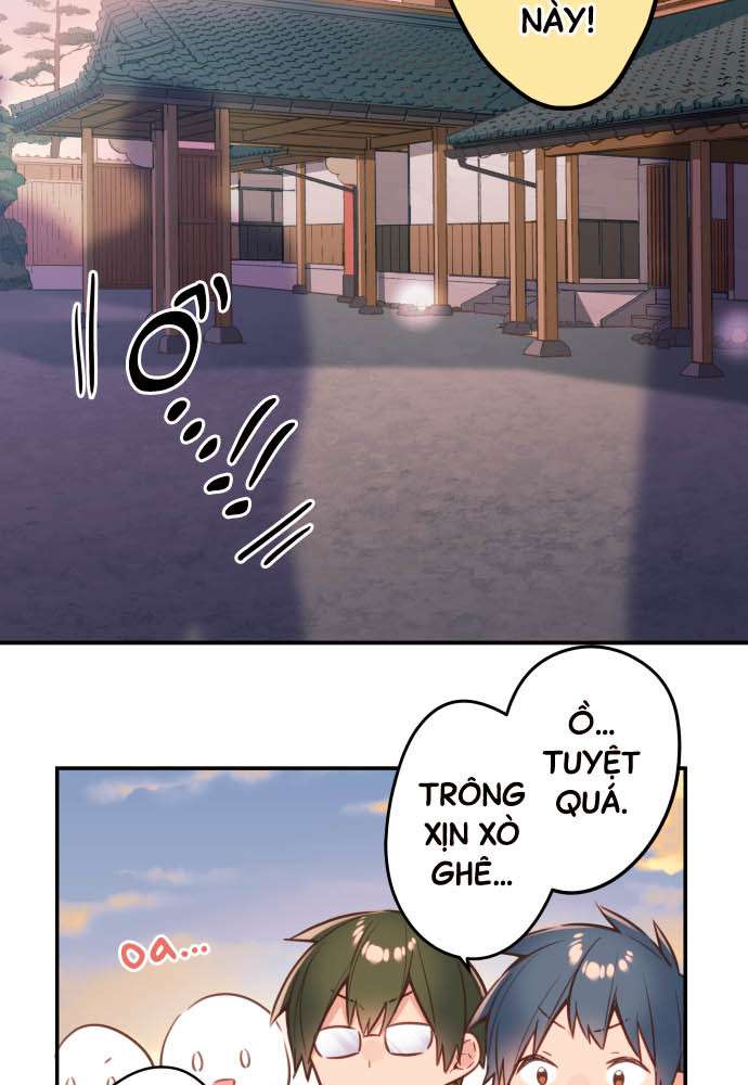 Waka-Chan Cô Bạn Gái Hai Mặt Chapter 49 - Trang 2