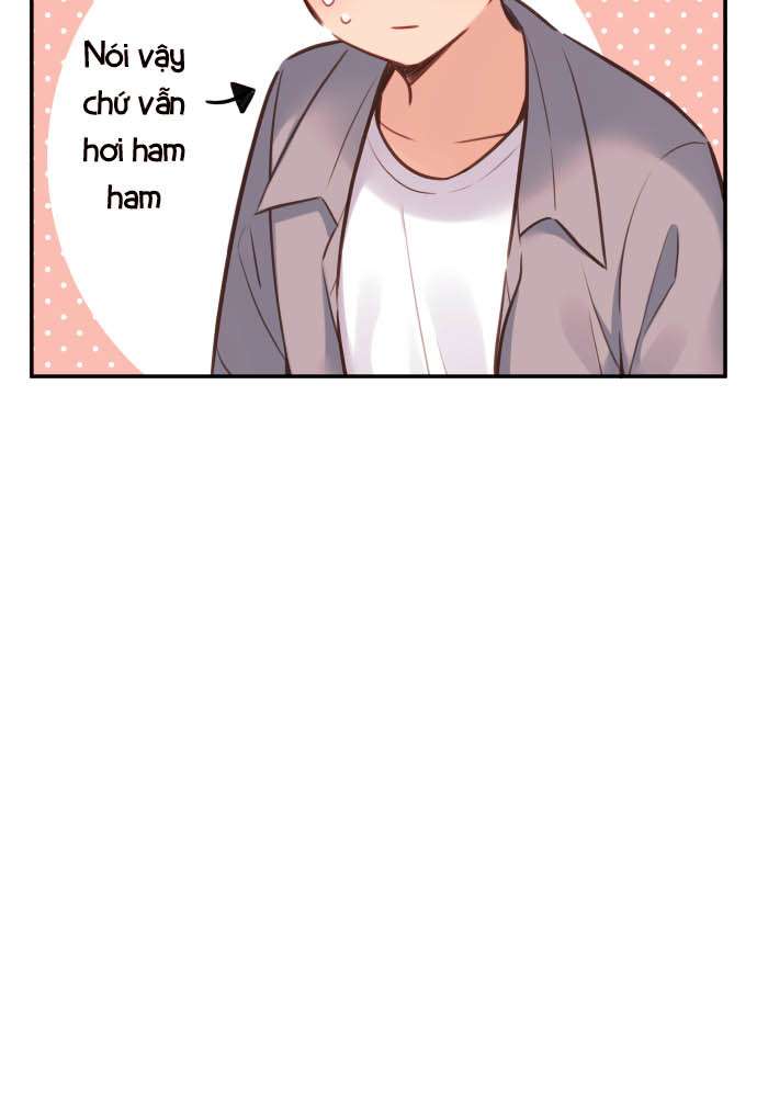 Waka-Chan Cô Bạn Gái Hai Mặt Chapter 49 - Trang 2