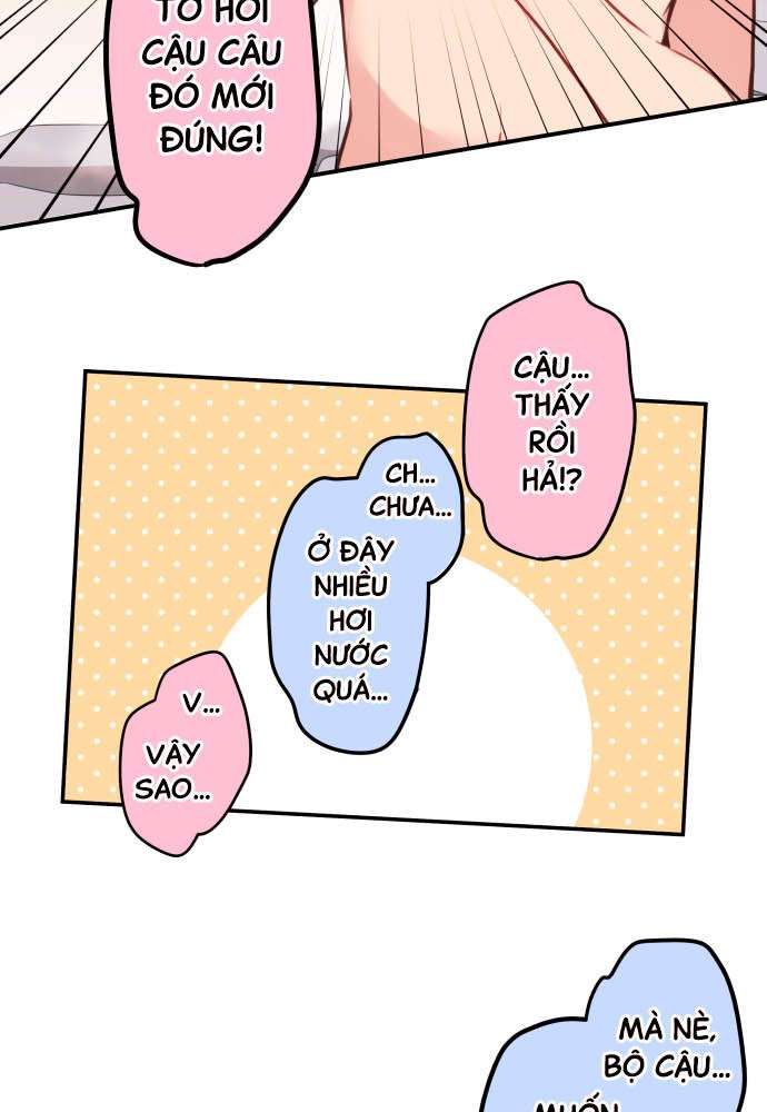 Waka-Chan Cô Bạn Gái Hai Mặt Chapter 50 - Trang 2
