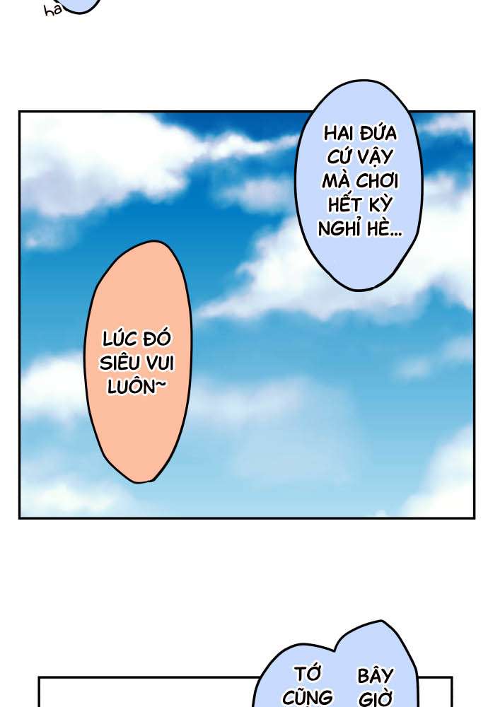 Waka-Chan Cô Bạn Gái Hai Mặt Chapter 53 - Trang 2