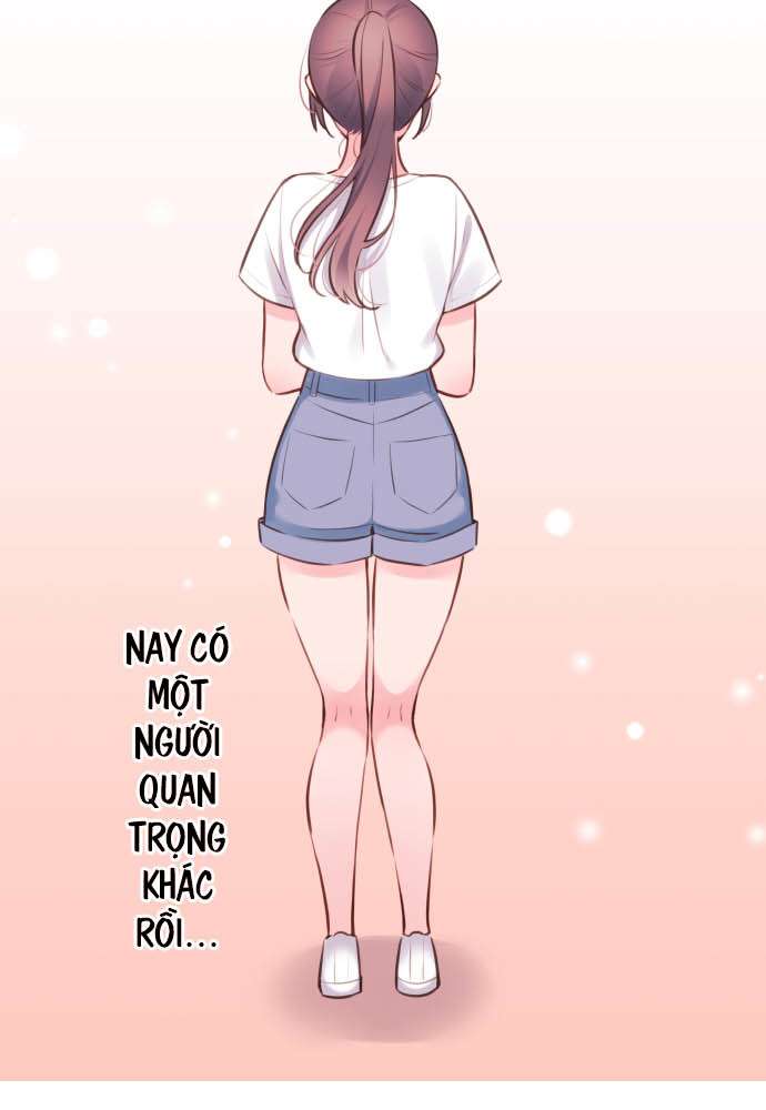 Waka-Chan Cô Bạn Gái Hai Mặt Chapter 53 - Trang 2