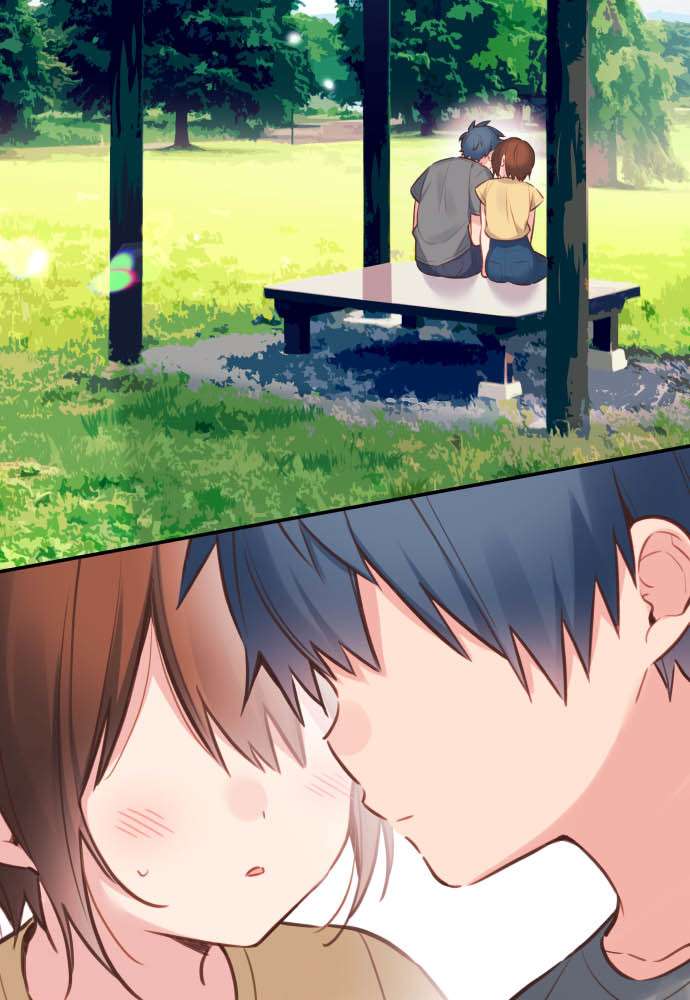 Waka-Chan Cô Bạn Gái Hai Mặt Chapter 54 - Trang 2