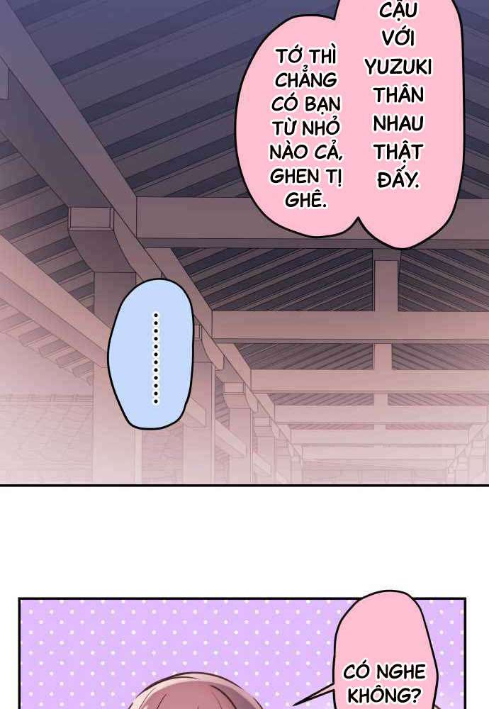 Waka-Chan Cô Bạn Gái Hai Mặt Chapter 55 - Trang 2