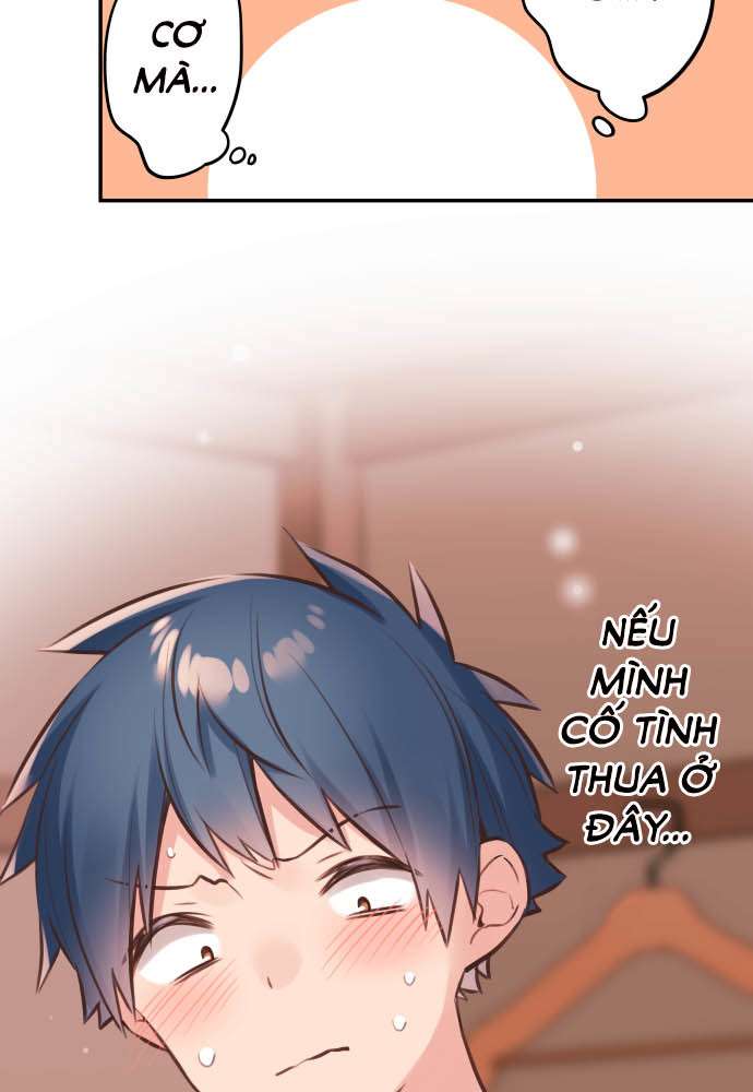 Waka-Chan Cô Bạn Gái Hai Mặt Chapter 58 - Trang 2