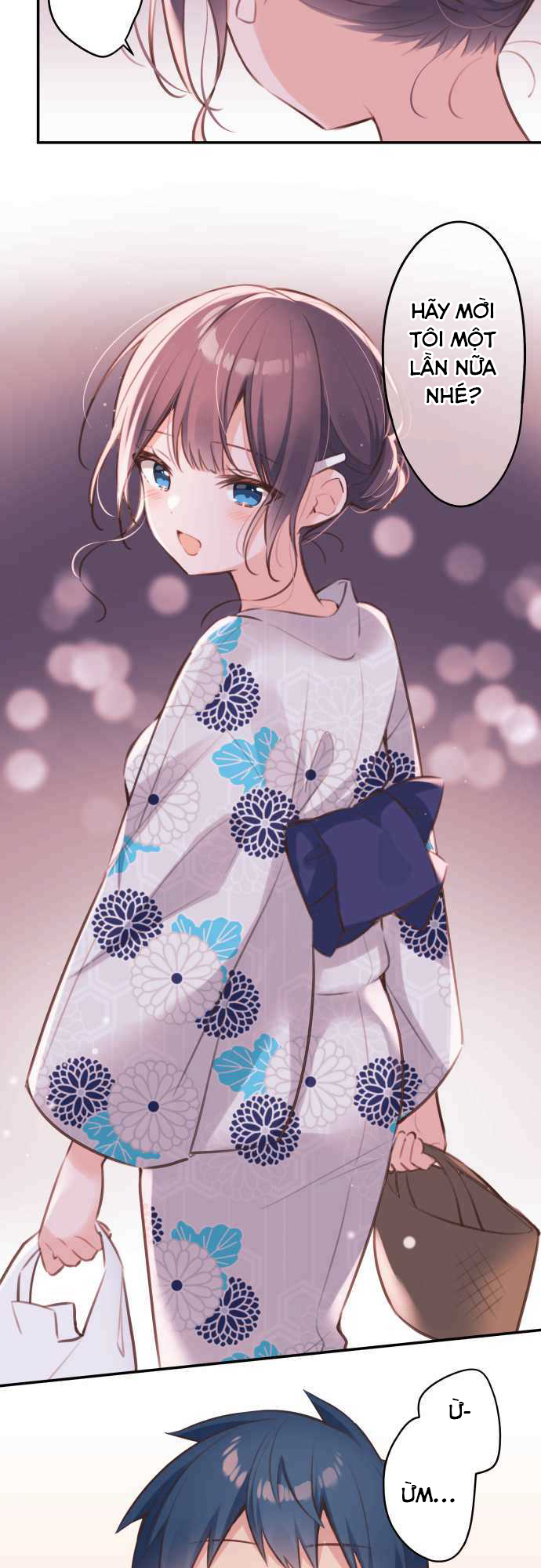 Waka-Chan Cô Bạn Gái Hai Mặt Chapter 65 - Trang 2