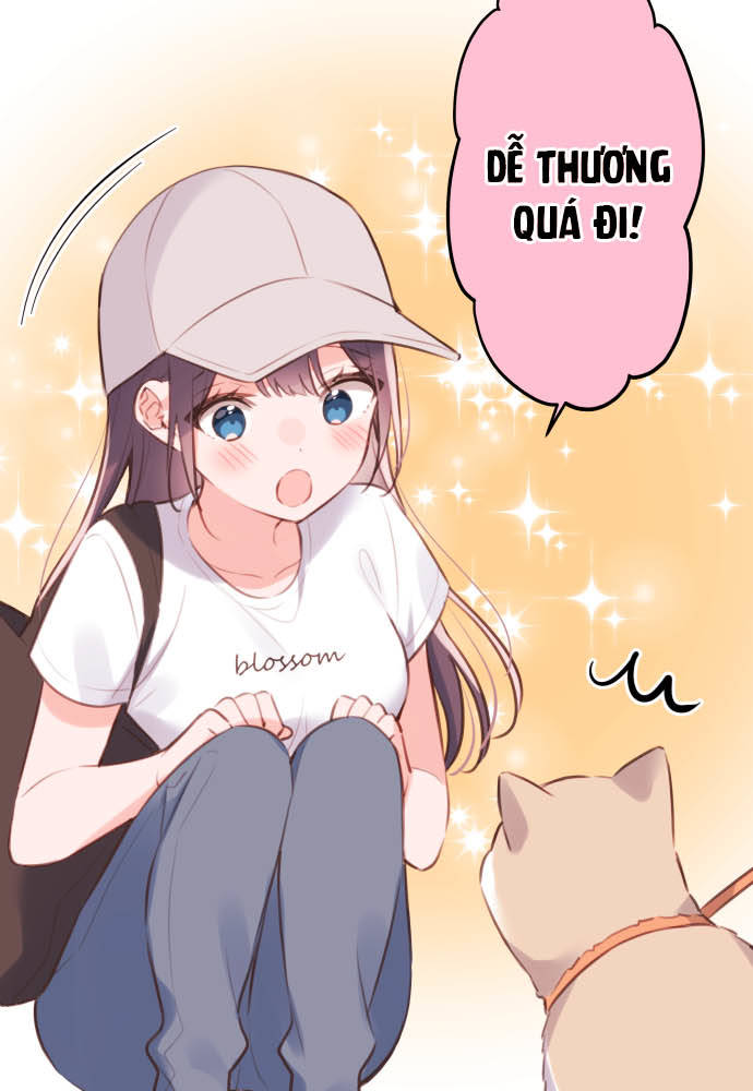 Waka-Chan Cô Bạn Gái Hai Mặt Chapter 67 - Trang 2