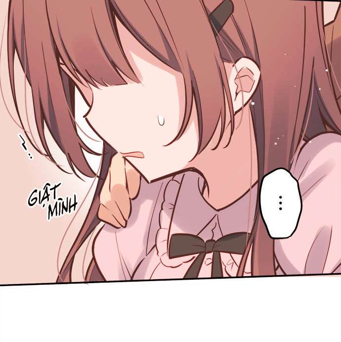 Waka-Chan Cô Bạn Gái Hai Mặt Chapter 8 - Trang 2