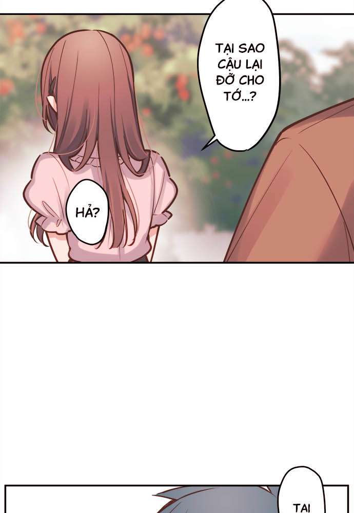 Waka-Chan Cô Bạn Gái Hai Mặt Chapter 8 - Trang 2