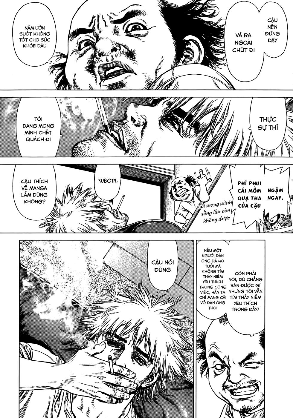 Wallman Chapter 1 - Trang 2