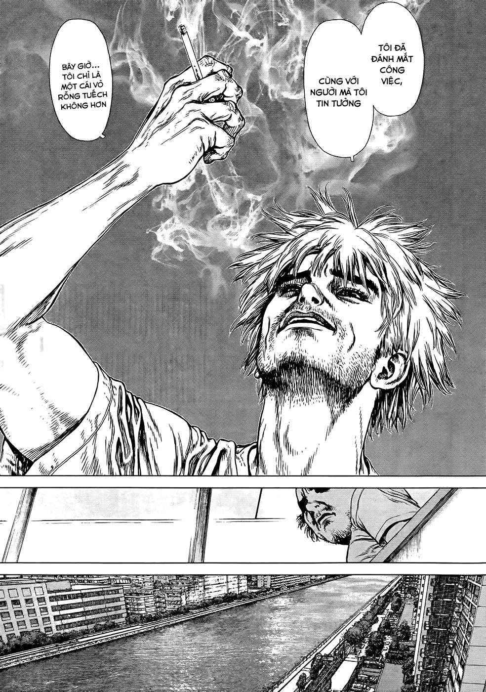 Wallman Chapter 1 - Trang 2