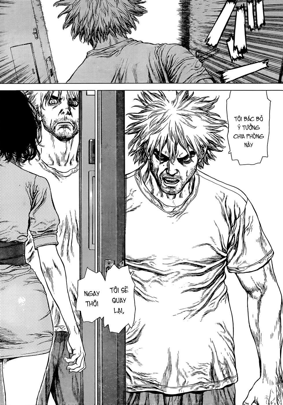 Wallman Chapter 1 - Trang 2