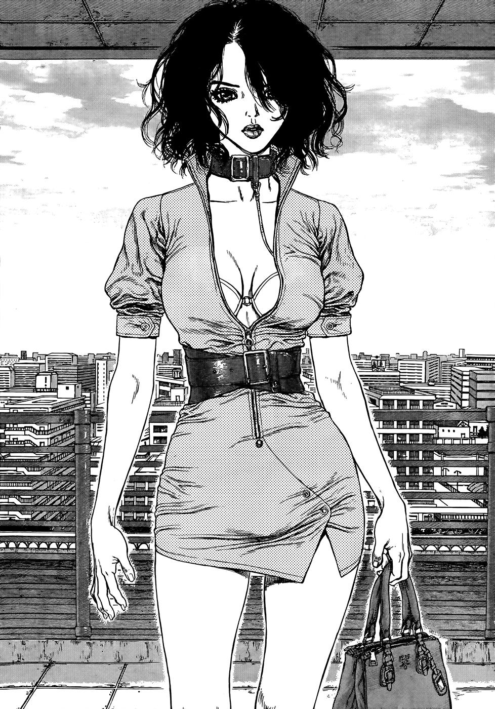 Wallman Chapter 1 - Trang 2