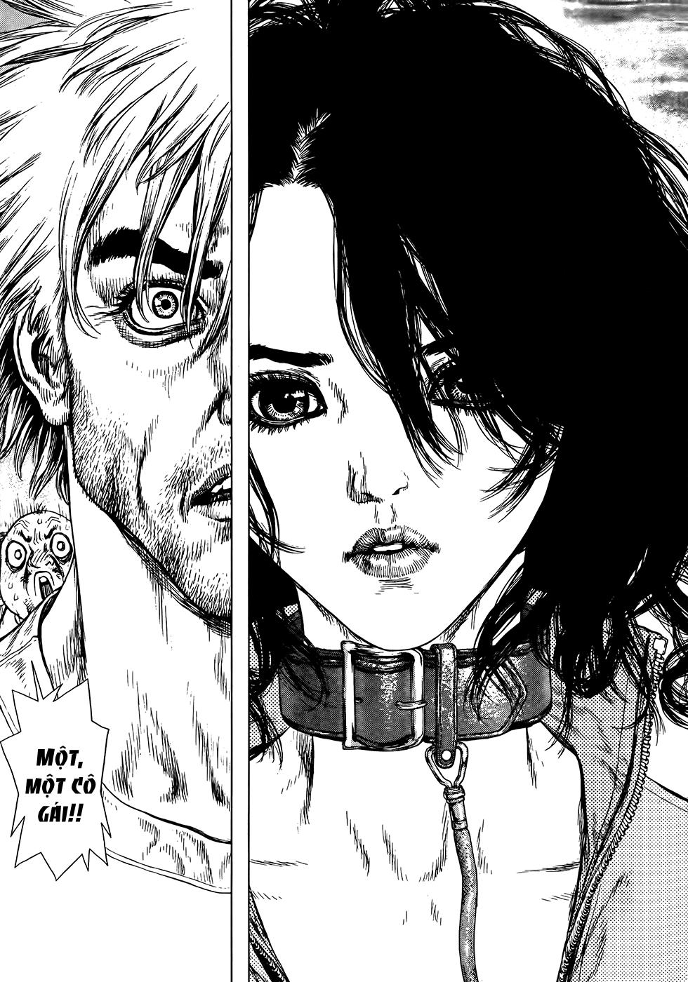 Wallman Chapter 1 - Trang 2