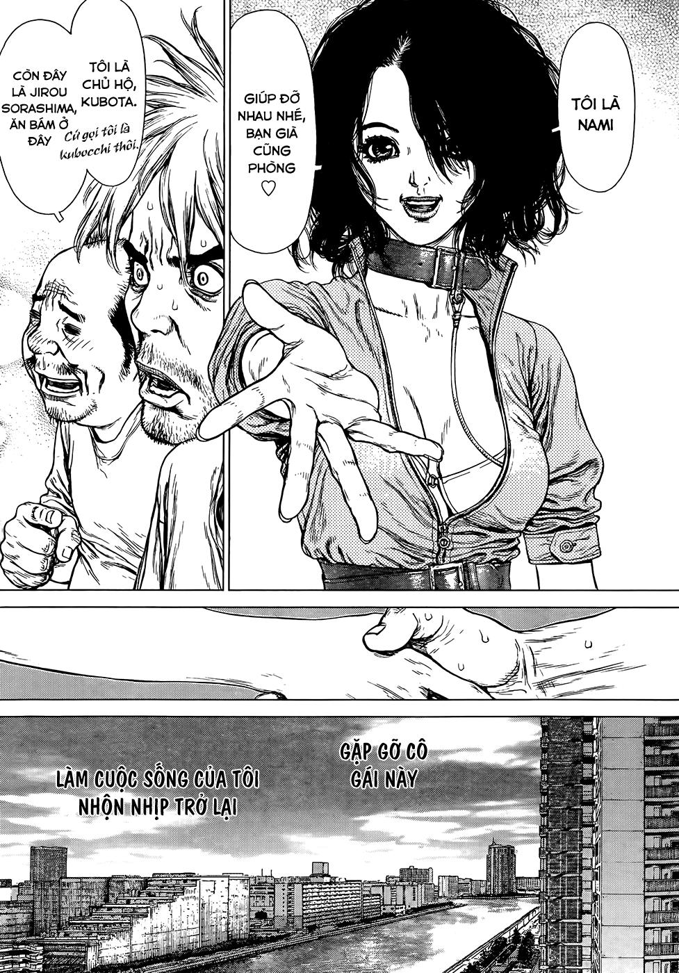 Wallman Chapter 1 - Trang 2