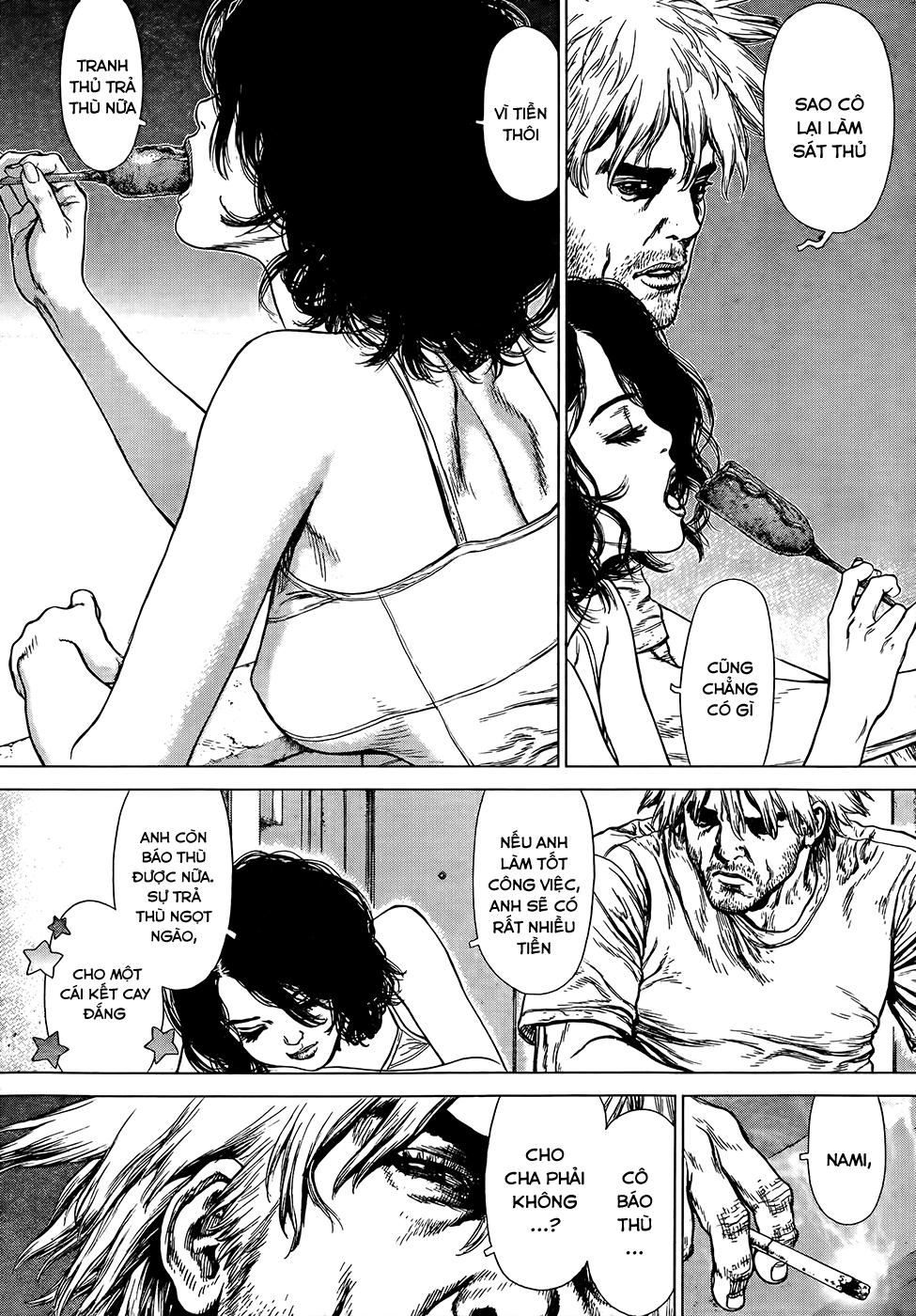 Wallman Chapter 1 - Trang 2