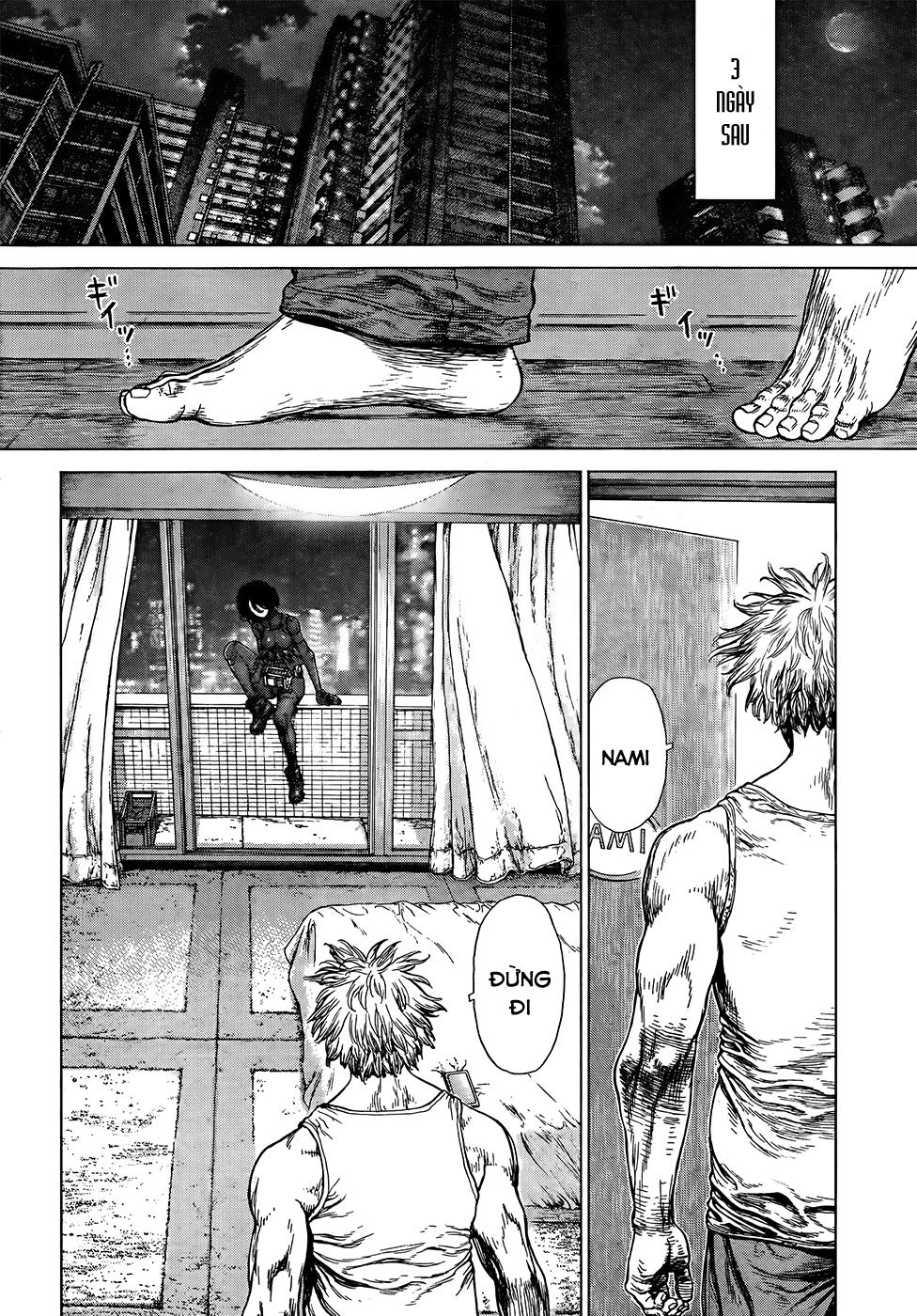 Wallman Chapter 1 - Trang 2