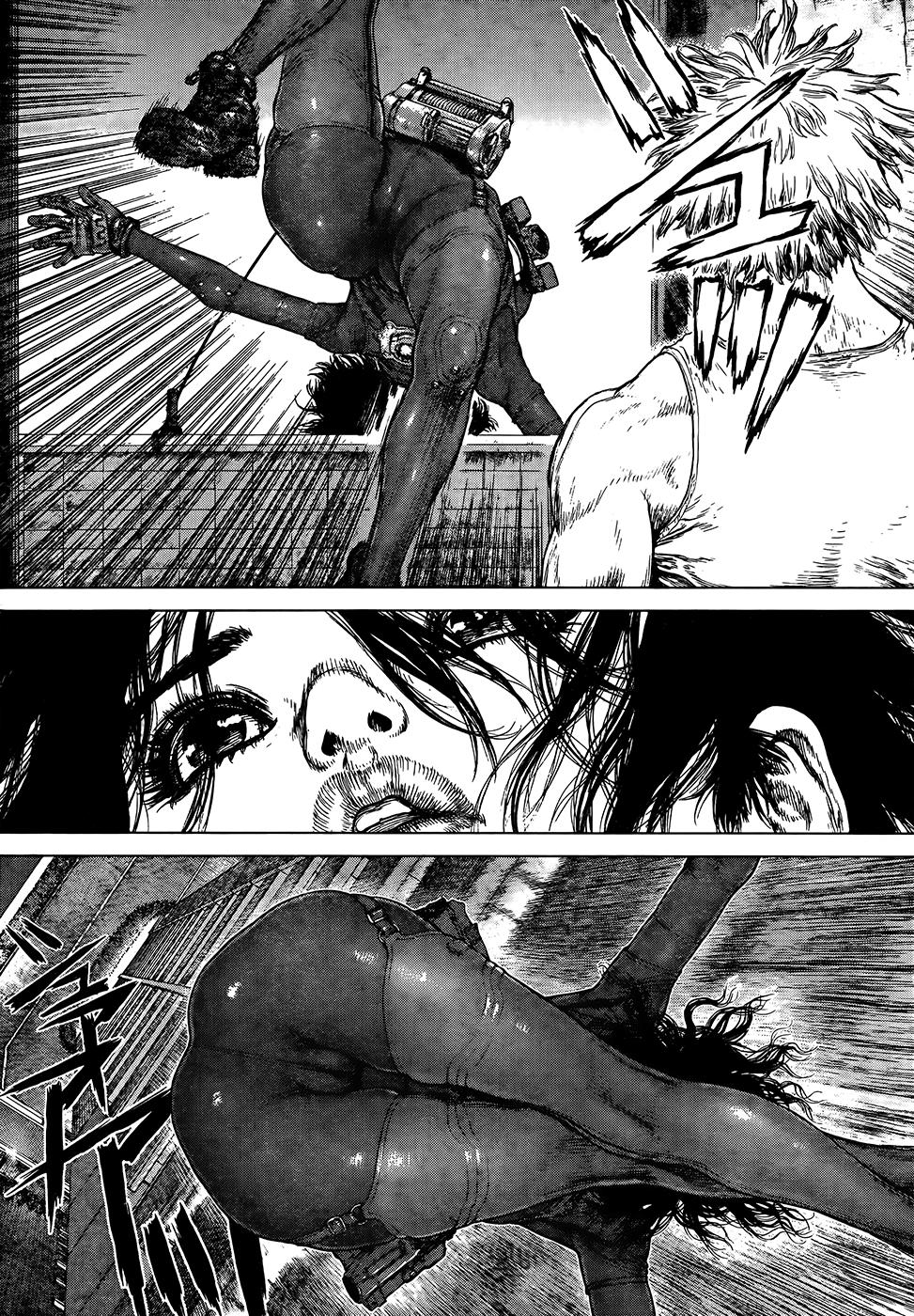 Wallman Chapter 1 - Trang 2