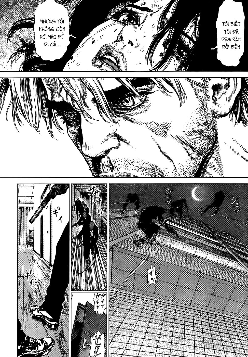 Wallman Chapter 1 - Trang 2