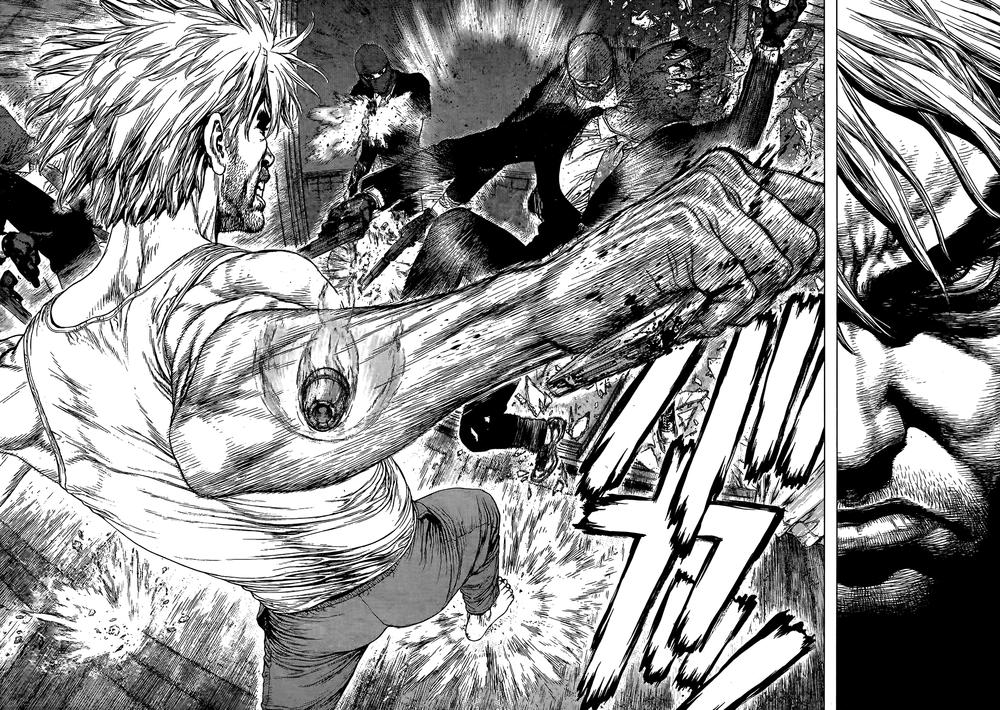 Wallman Chapter 1 - Trang 2