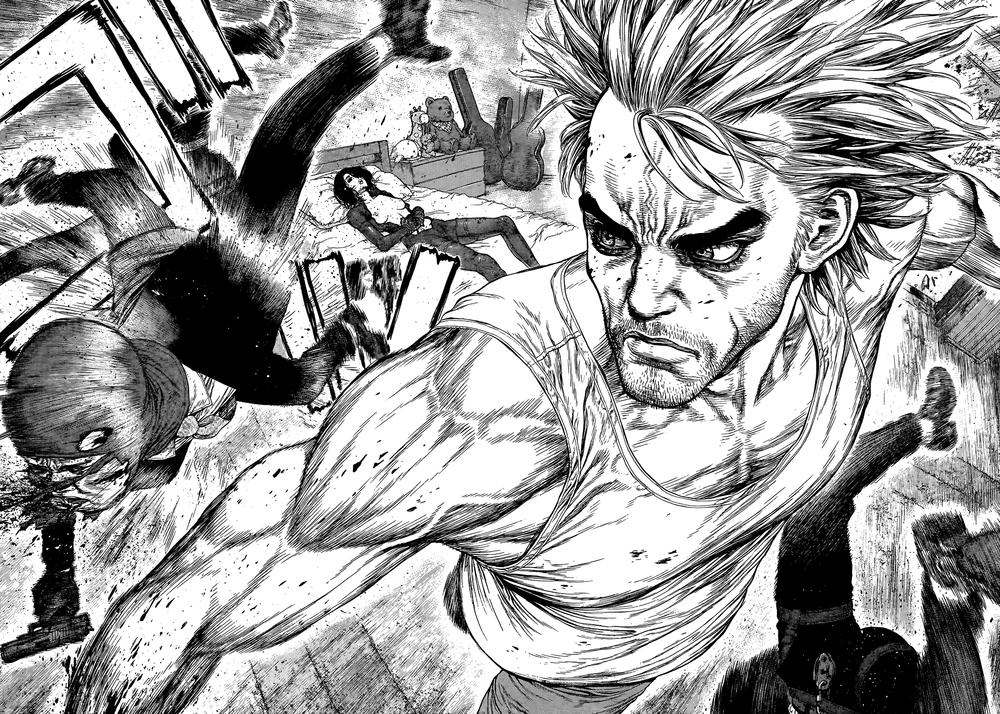 Wallman Chapter 1 - Trang 2