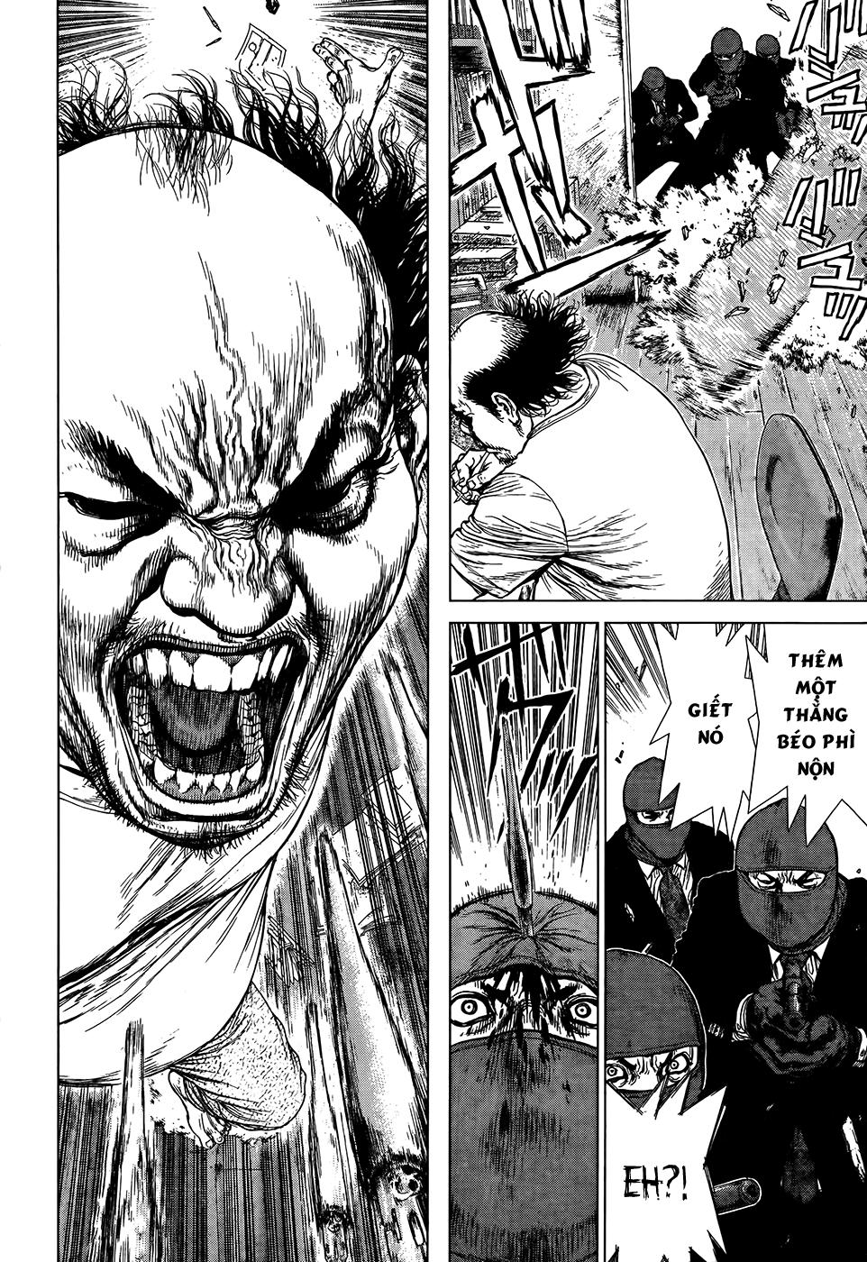 Wallman Chapter 1 - Trang 2