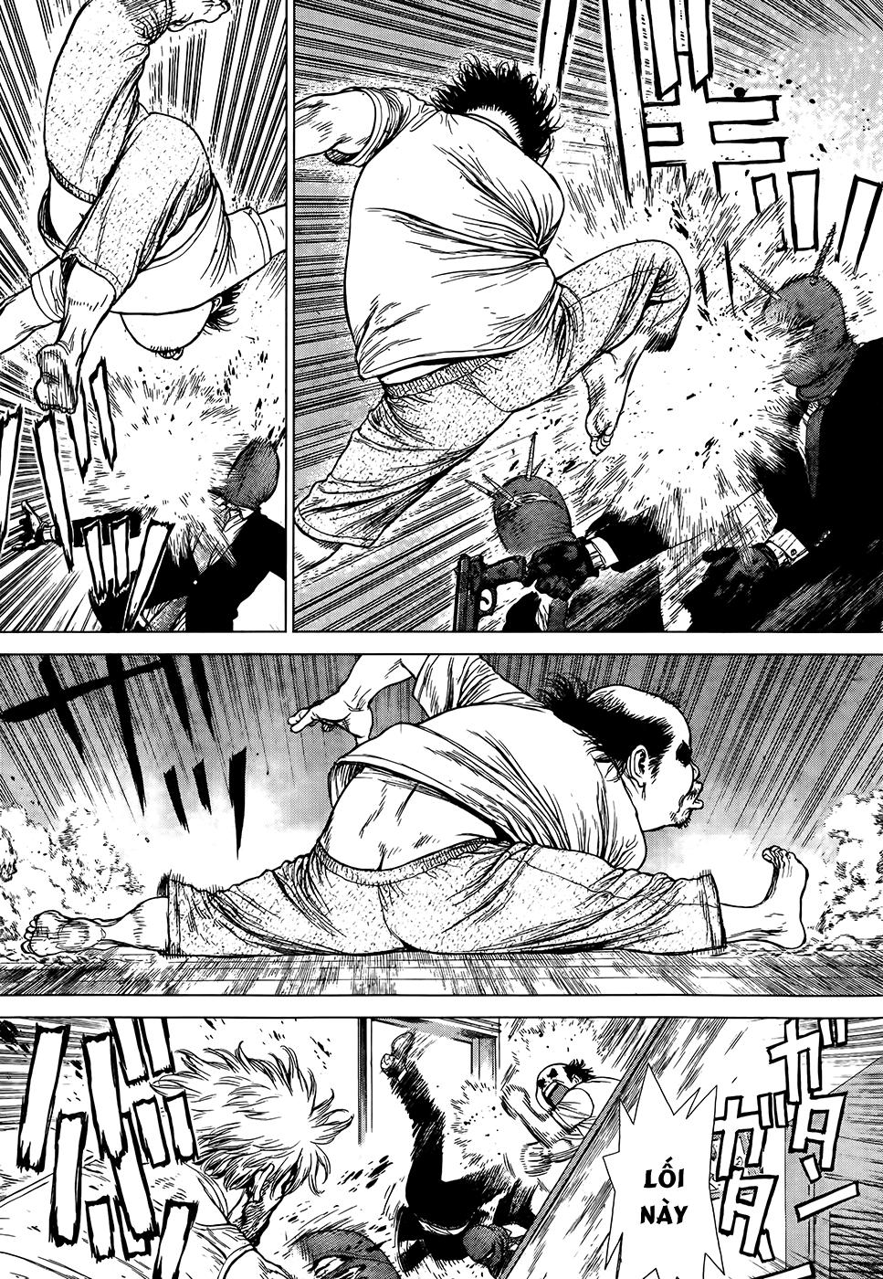 Wallman Chapter 1 - Trang 2