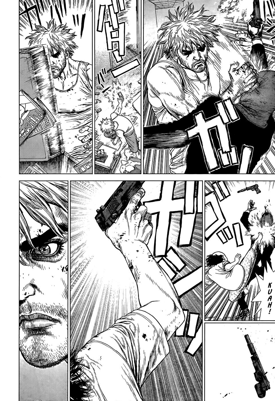 Wallman Chapter 1 - Trang 2