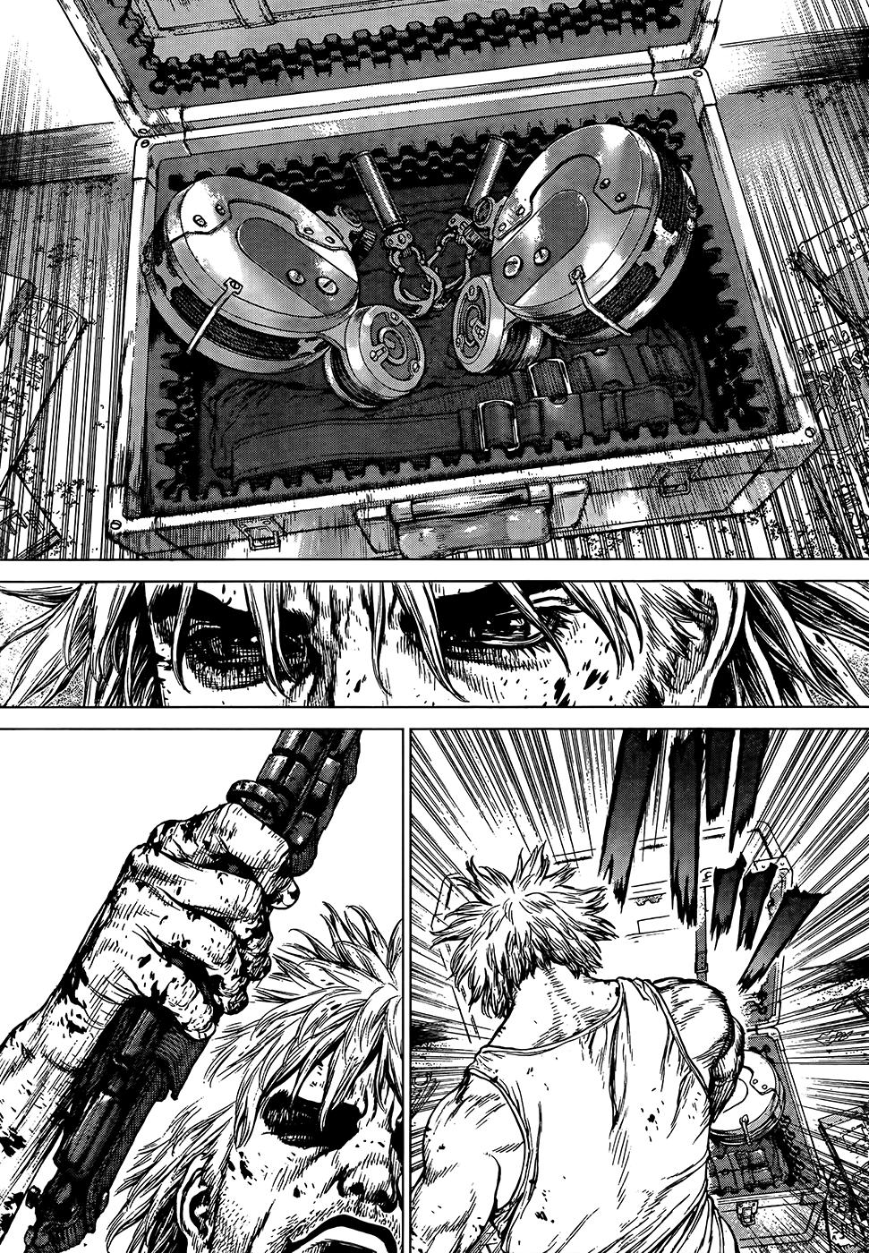 Wallman Chapter 1 - Trang 2