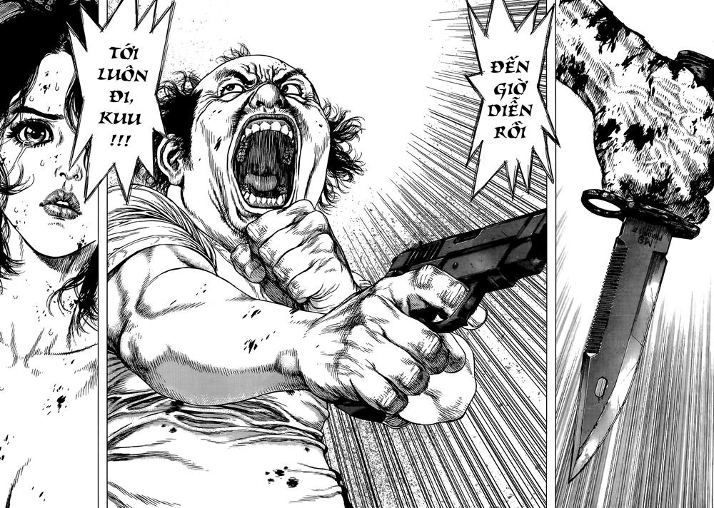 Wallman Chapter 1 - Trang 2