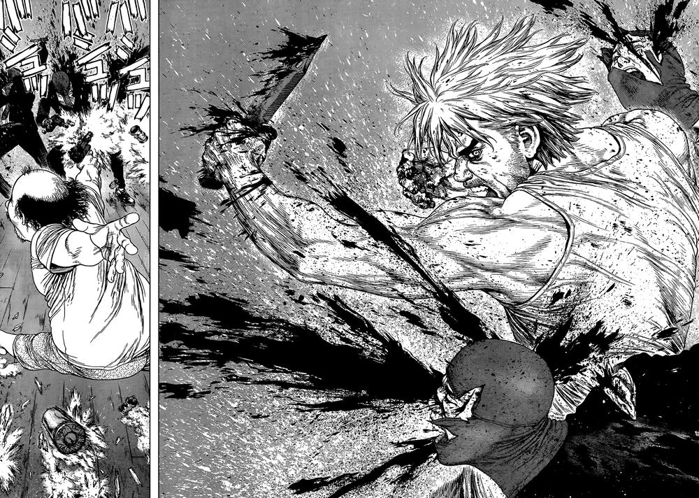 Wallman Chapter 1 - Trang 2