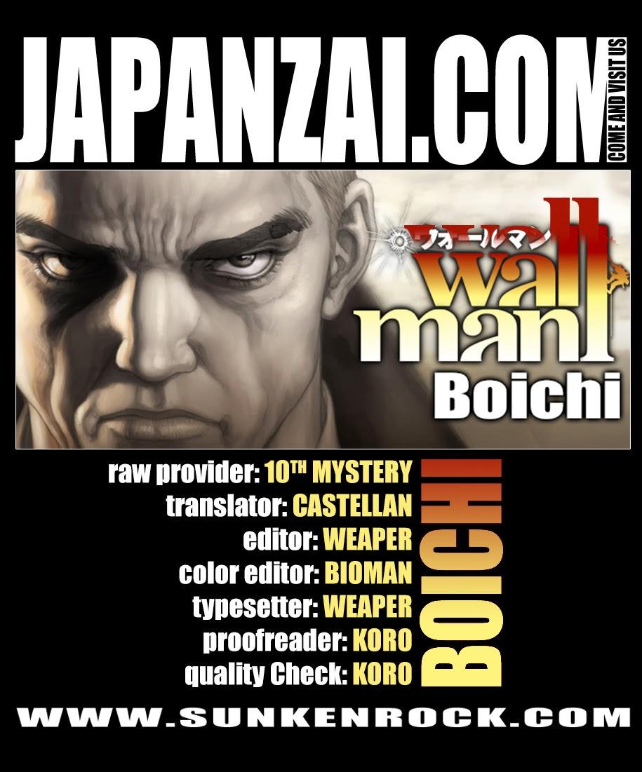 Wallman Chapter 1 - Trang 2