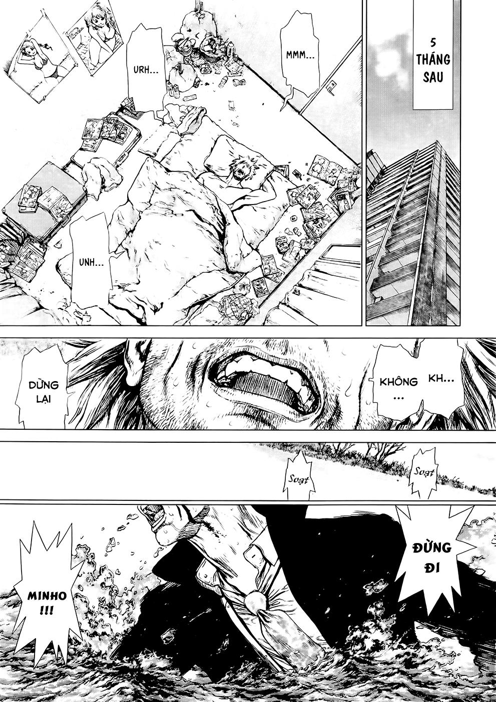 Wallman Chapter 1 - Trang 2