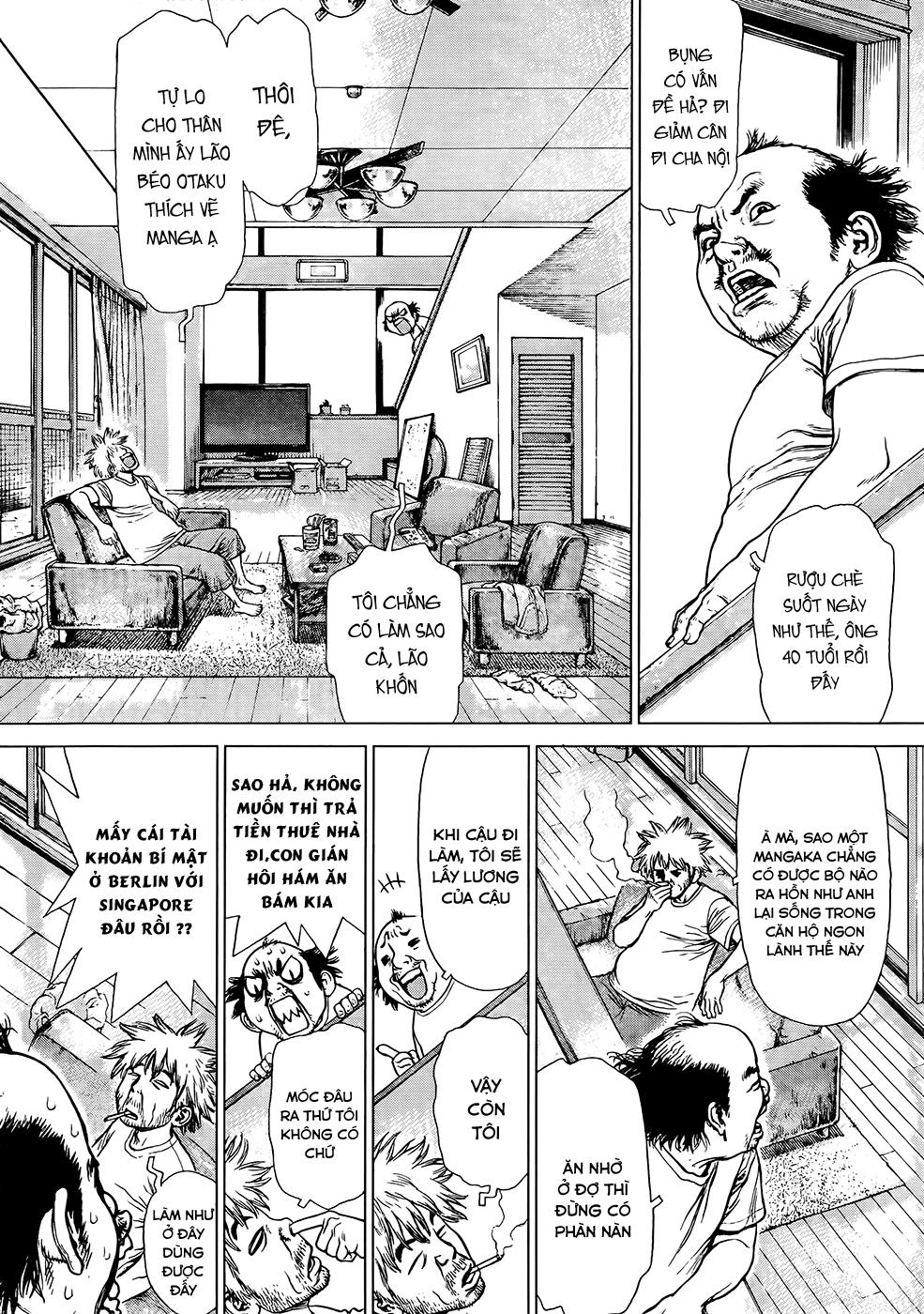 Wallman Chapter 1 - Trang 2