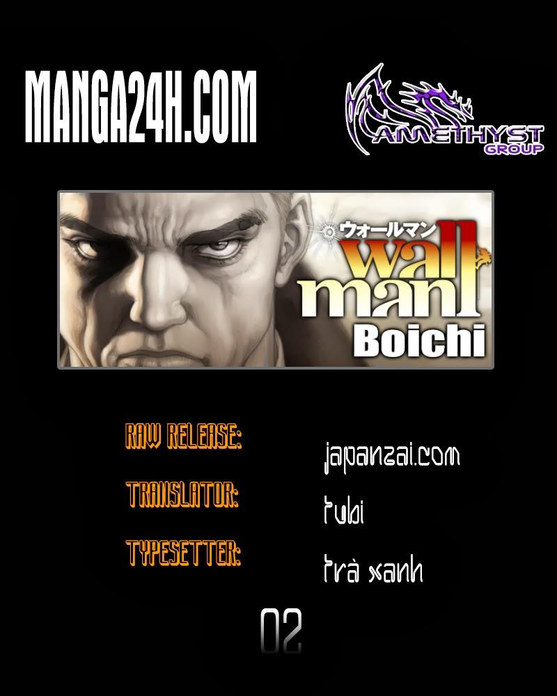 Wallman Chapter 2 - Trang 2