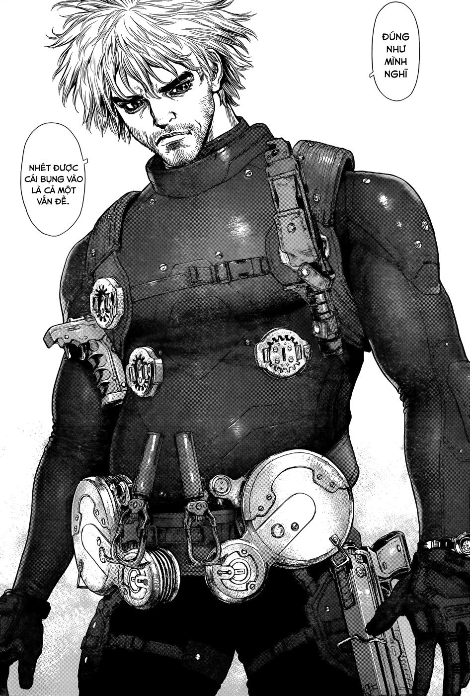 Wallman Chapter 2 - Trang 2