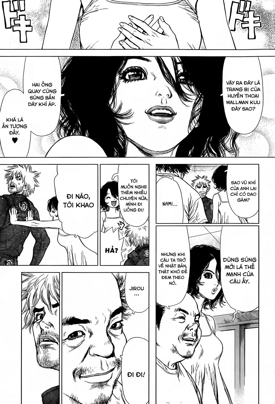 Wallman Chapter 2 - Trang 2