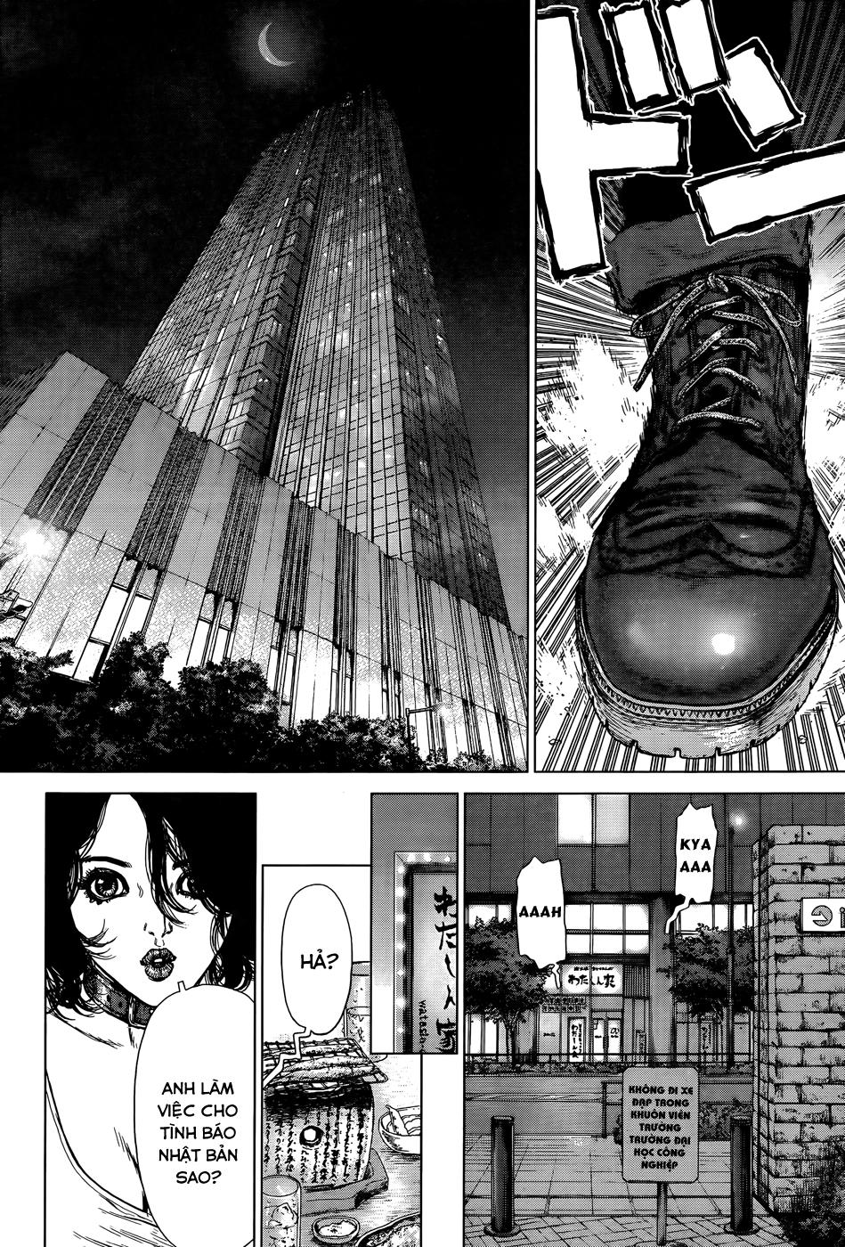 Wallman Chapter 2 - Trang 2