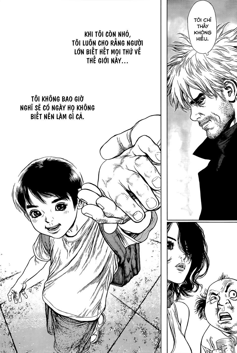 Wallman Chapter 2 - Trang 2