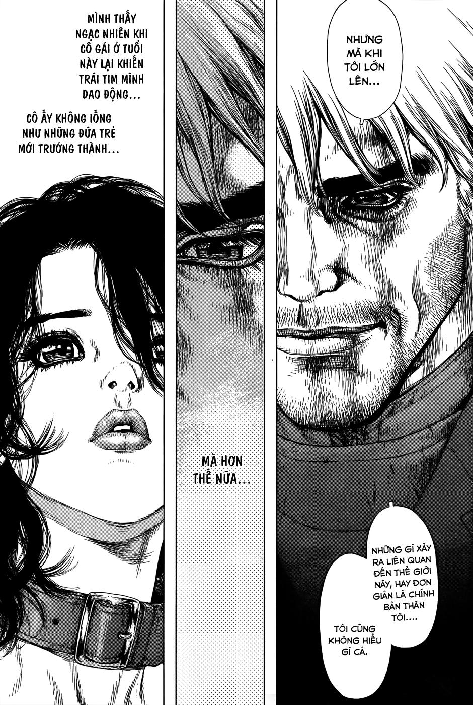 Wallman Chapter 2 - Trang 2