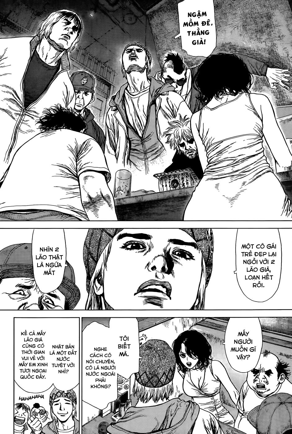 Wallman Chapter 2 - Trang 2