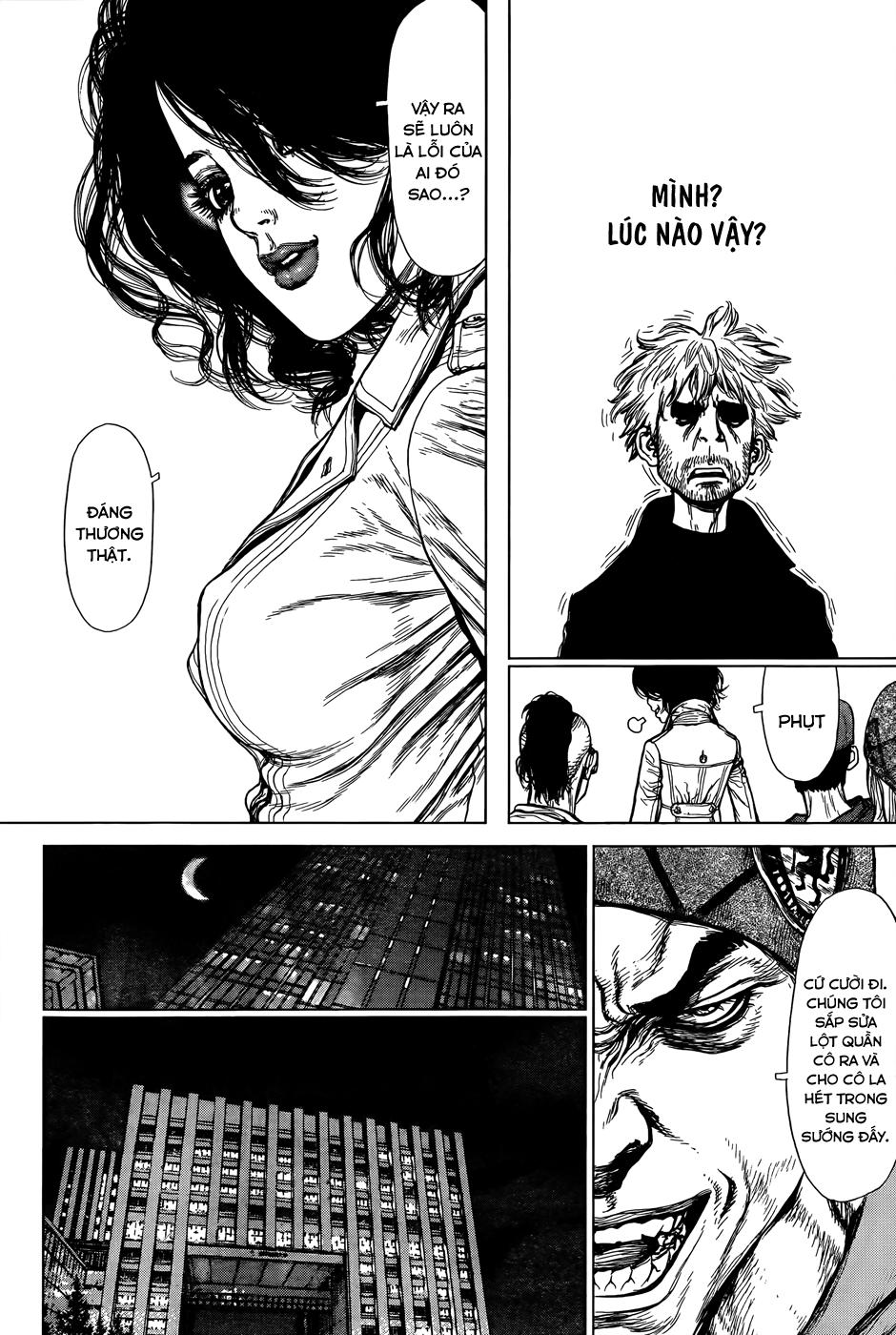 Wallman Chapter 2 - Trang 2