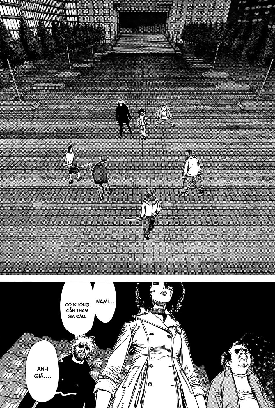 Wallman Chapter 2 - Trang 2