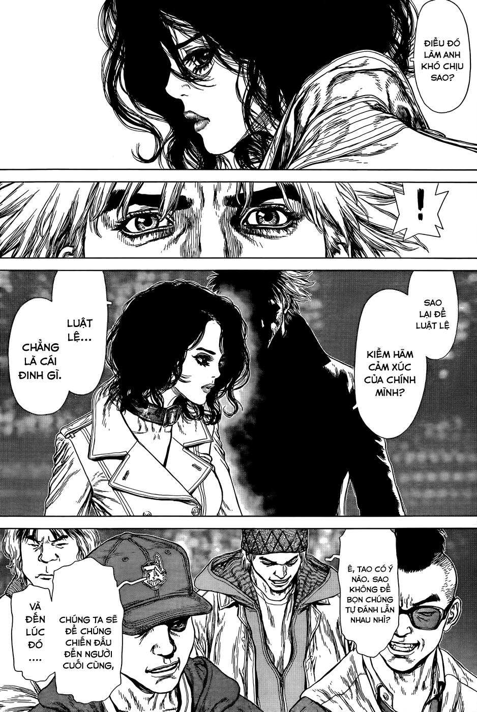 Wallman Chapter 2 - Trang 2