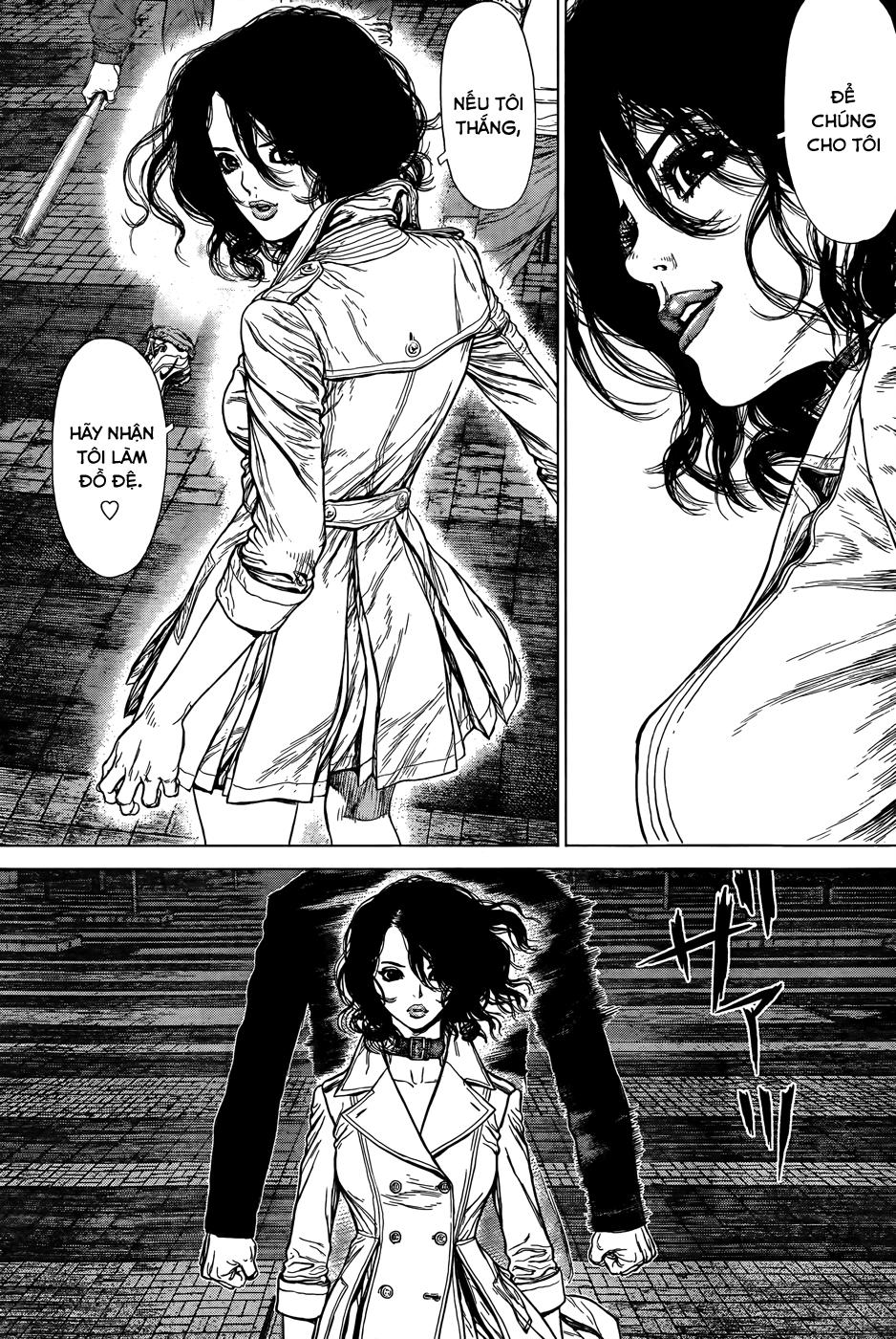 Wallman Chapter 2 - Trang 2