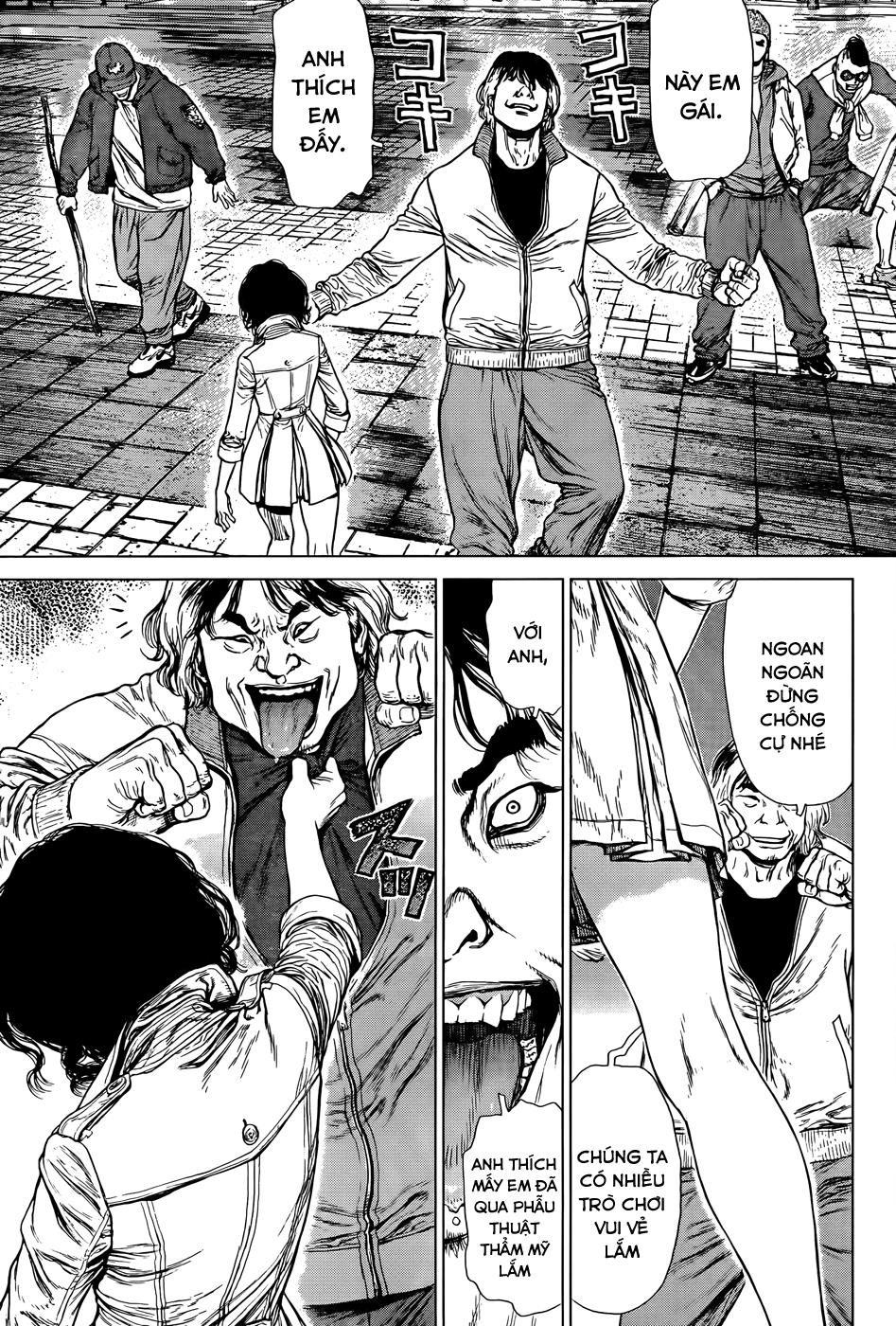 Wallman Chapter 2 - Trang 2