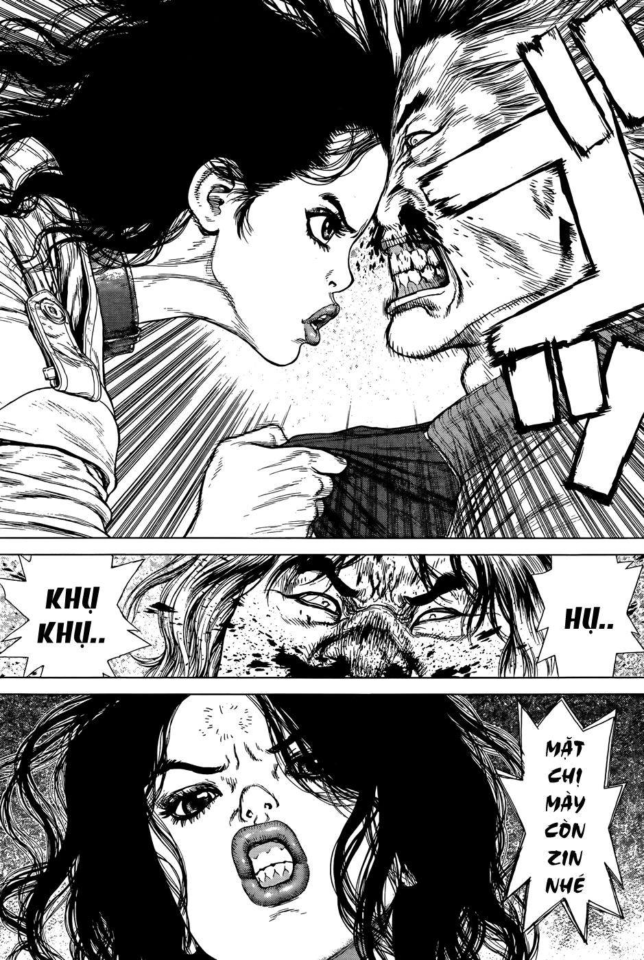 Wallman Chapter 2 - Trang 2