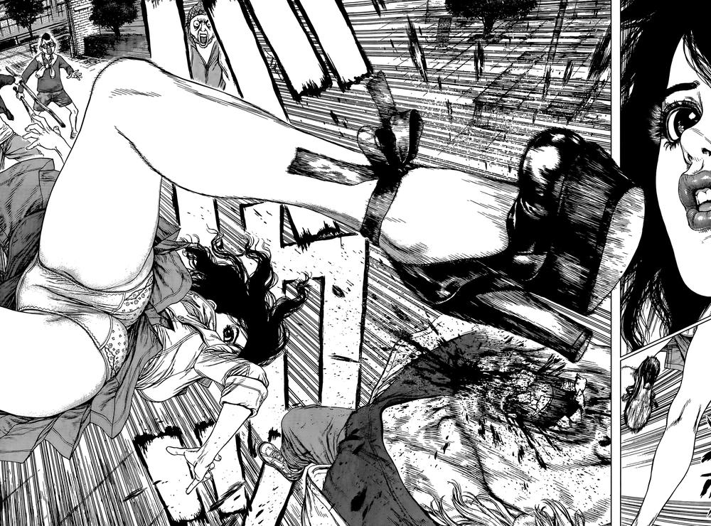 Wallman Chapter 2 - Trang 2