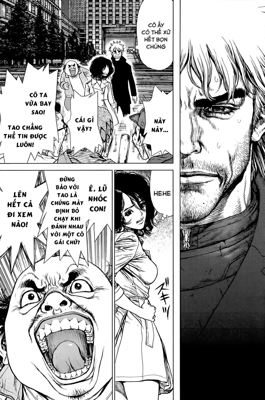 Wallman Chapter 2 - Trang 2