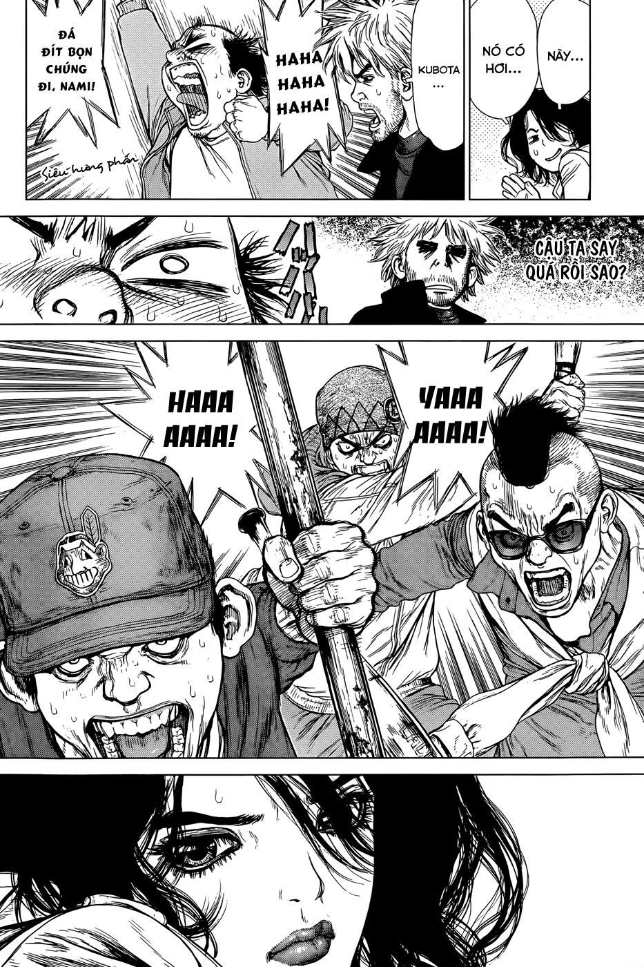 Wallman Chapter 2 - Trang 2