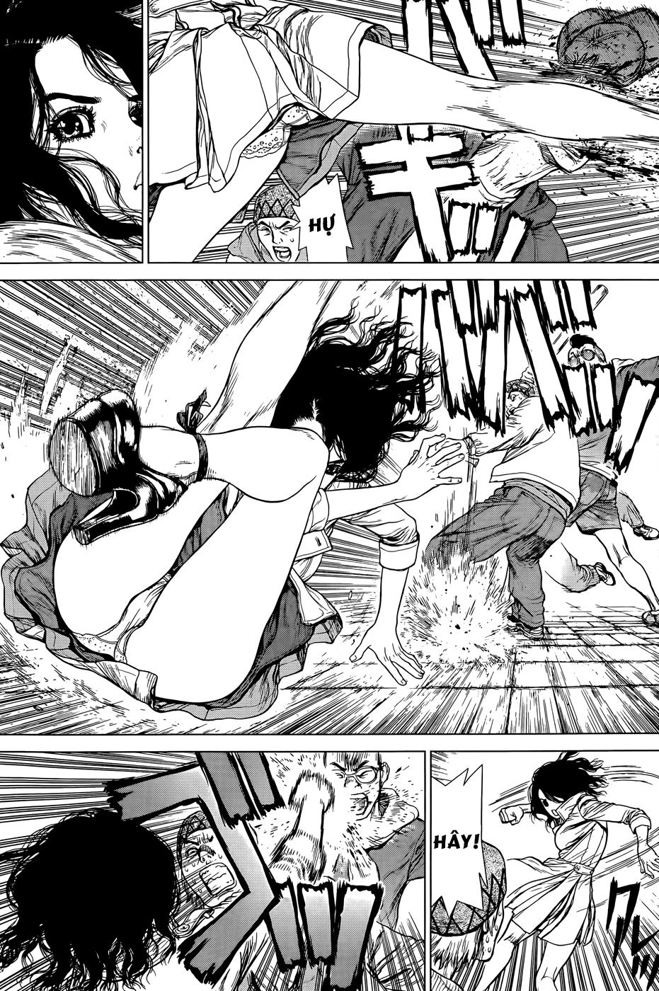 Wallman Chapter 2 - Trang 2